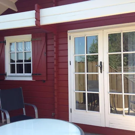 Holiday home Thomsen *
