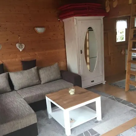 Thomsen Holiday home *