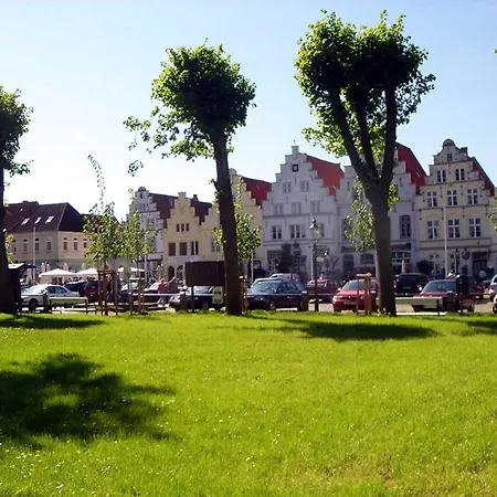 Thomsen Holiday home