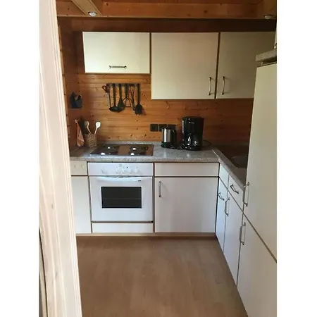 Holiday home Thomsen Toenning