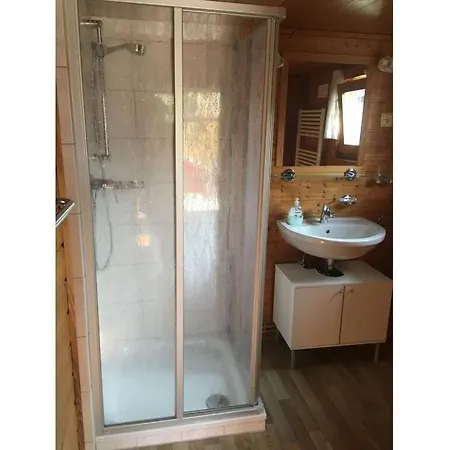 Holiday home Thomsen Toenning