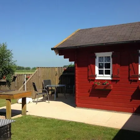 Thomsen Holiday home *